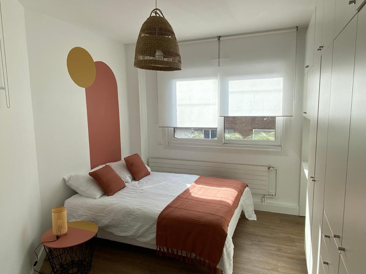 Appartement Situe En Centre Ville Super Lumineux Dunkirk Eksteriør bilde